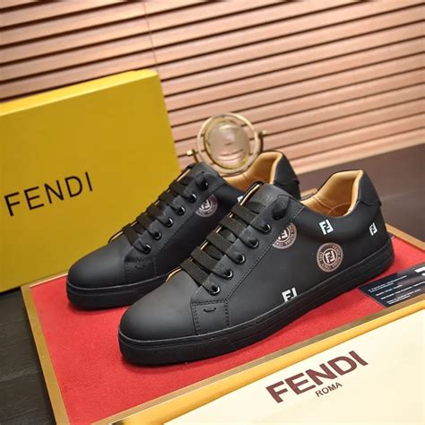 fendi shoes men 2017|men Fendi shoes on sale.